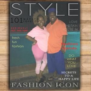 Meet your Posher, Kenneth